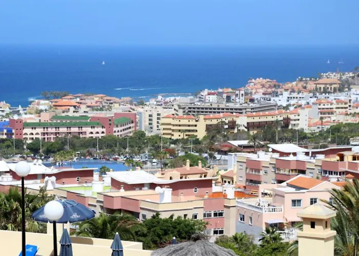 Appartamento Torviscas Fantastic With Pool And Private Terrace