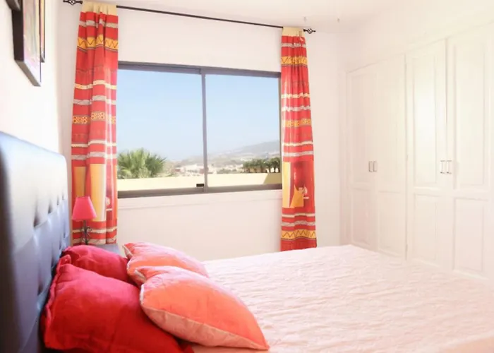 Torviscas Fantastic With Pool And Private Terrace Appartamento Costa Adeje (Tenerife)