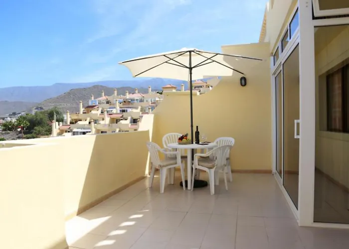 Appartamento Torviscas Fantastic With Pool And Private Terrace