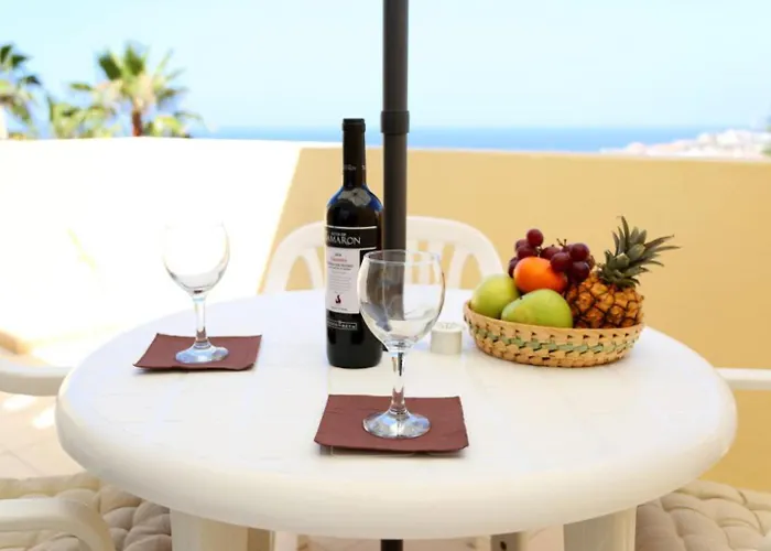 Torviscas Fantastic With Pool And Private Terrace *