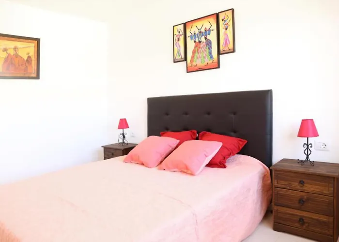 Torviscas Fantastic With Pool And Private Terrace Costa Adeje (Tenerife)