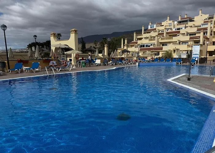 Torviscas Fantastic With Pool And Private Terrace Appartamento