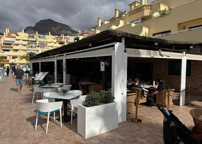 Torviscas Fantastic With Pool And Private Terrace Appartamento *