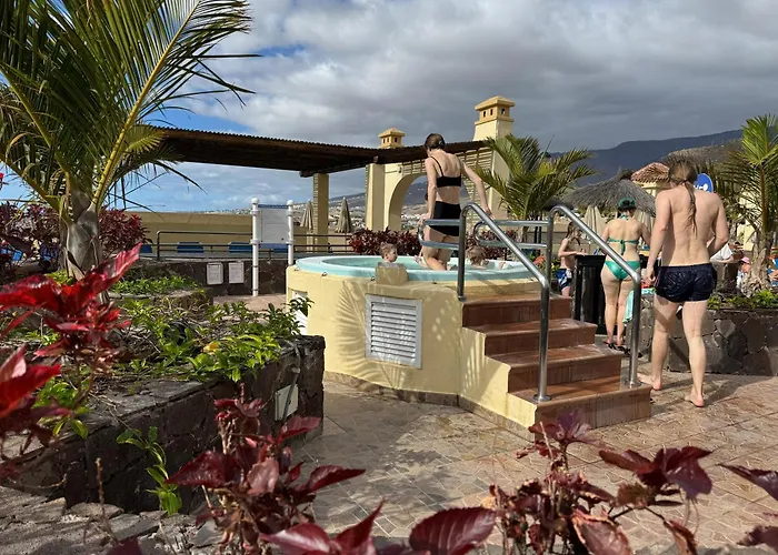 Appartamento Torviscas Fantastic With Pool And Private Terrace *