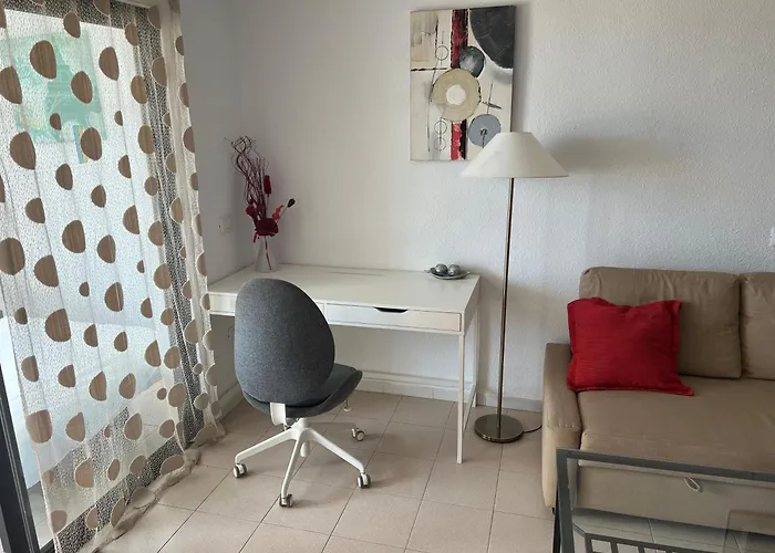 Appartamento Torviscas Fantastic With Pool And Private Terrace *