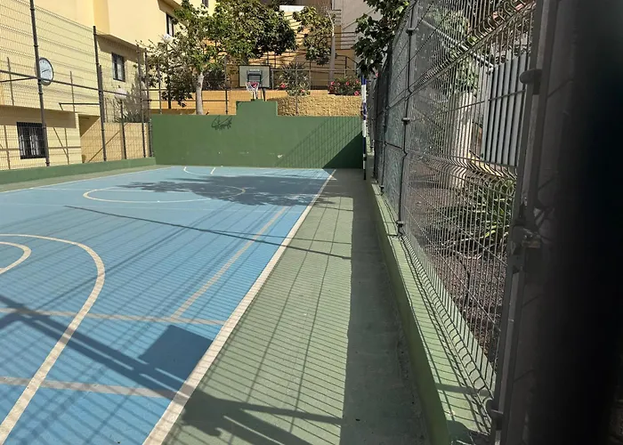 Torviscas Fantastic With Pool And Private Terrace Costa Adeje (Tenerife)