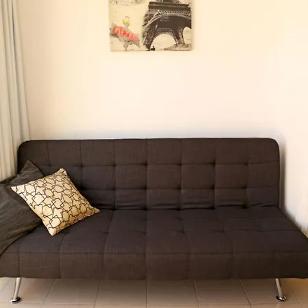 Apartamento Torviscas Fantastic With Pool And Private Terrace