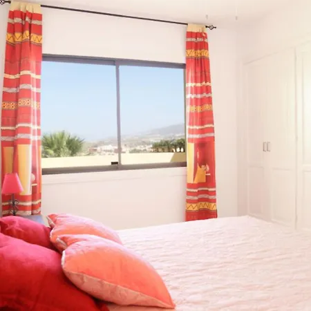 Torviscas Fantastic With Pool And Private Terrace Apartamento Costa Adeje (Tenerife)