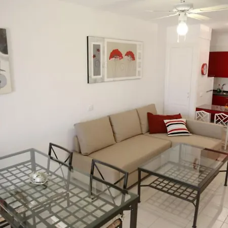 Apartman Torviscas Fantastic With Pool And Private Terrace Costa Adeje (Tenerife)
