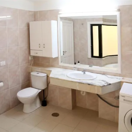 Apartamento Torviscas Fantastic With Pool And Private Terrace *