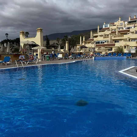 Torviscas Fantastic With Pool And Private Terrace شقة