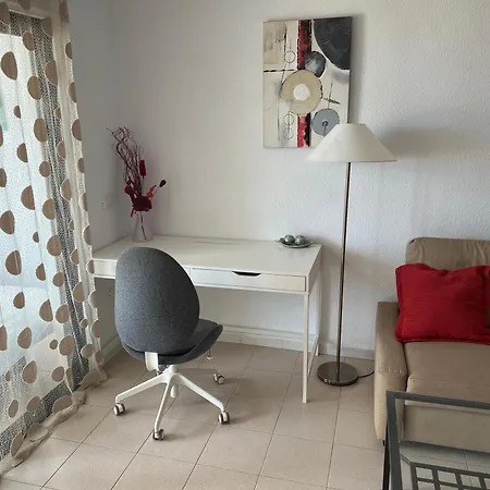 Apartamento Torviscas Fantastic With Pool And Private Terrace *