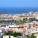 Апартаменты Torviscas Fantastic With Pool And Private Terrace