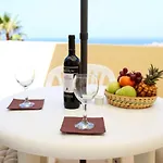 Torviscas Fantastic With Pool And Private Terrace *