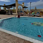 Torviscas Fantastic With Pool And Private Terrace * Адехе