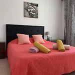 Torviscas Fantastic With Pool And Private Terrace Апартаменты Адехе