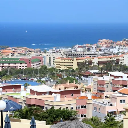 Appartement Torviscas Fantastic With Pool And Private Terrace