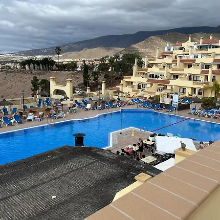 Torviscas Fantastic With Pool And Private Terrace Адехе