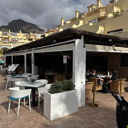 Torviscas Fantastic With Pool And Private Terrace Апартаменты *